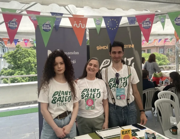Sivil sesler festivali